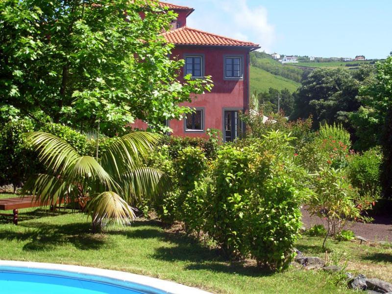 Estrela Do Atlantico Hotel Horta  Exterior photo