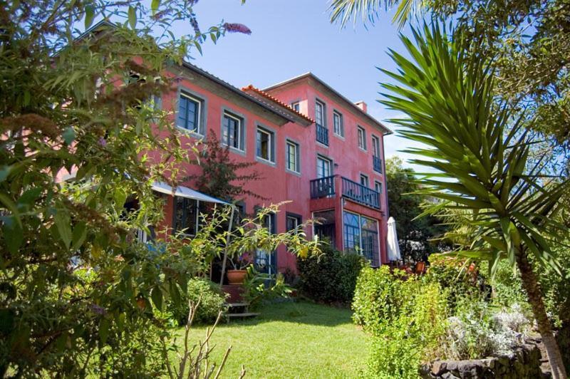 Estrela Do Atlantico Hotel Horta  Exterior photo